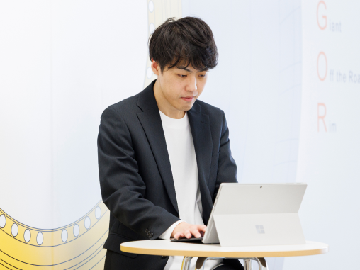 仕事をしている上で大切にしている信念・モットーを教えてください。