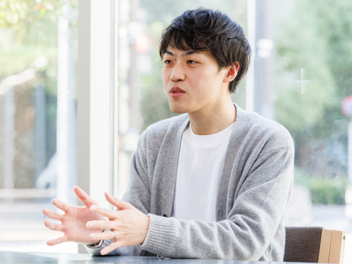 トピー実業を一言で表すと？