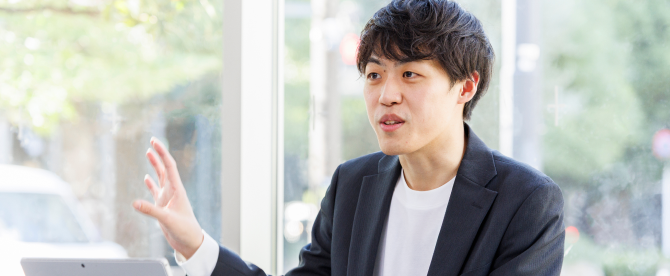 印象に残っている仕事のエピソードを教えてください。