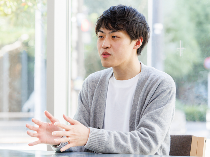 トピー実業を一言で表すと？